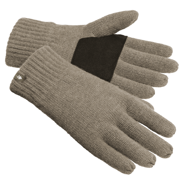 PINEWOOD® UNISEX WOOL KNITTED - Handschuhe