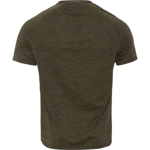 SEELAND Active Herren T-Shirt Pine Green Größe L